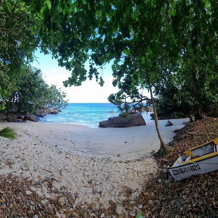 Gala Beach Self-Catering Гласи Экстерьер фото