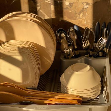 Gala Beach Self-Catering Гласи Экстерьер фото