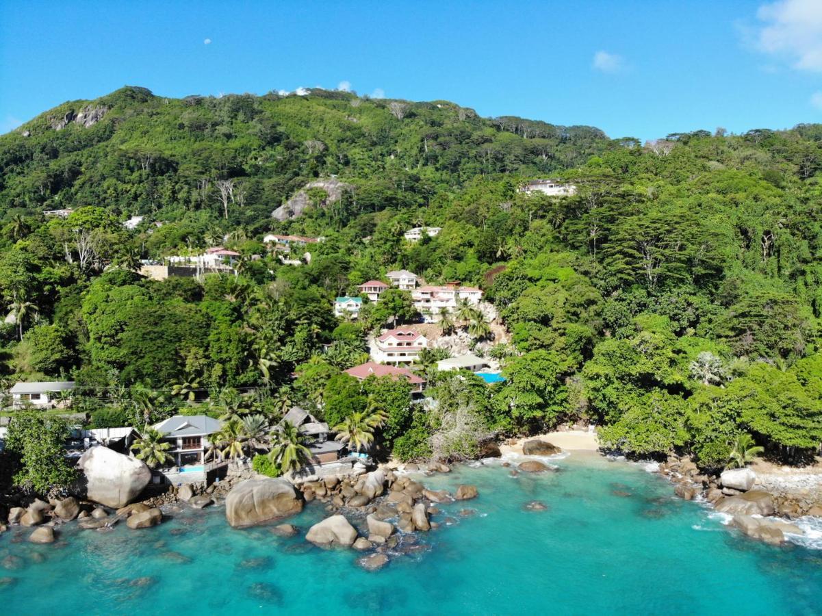 Gala Beach Self-Catering Гласи Экстерьер фото