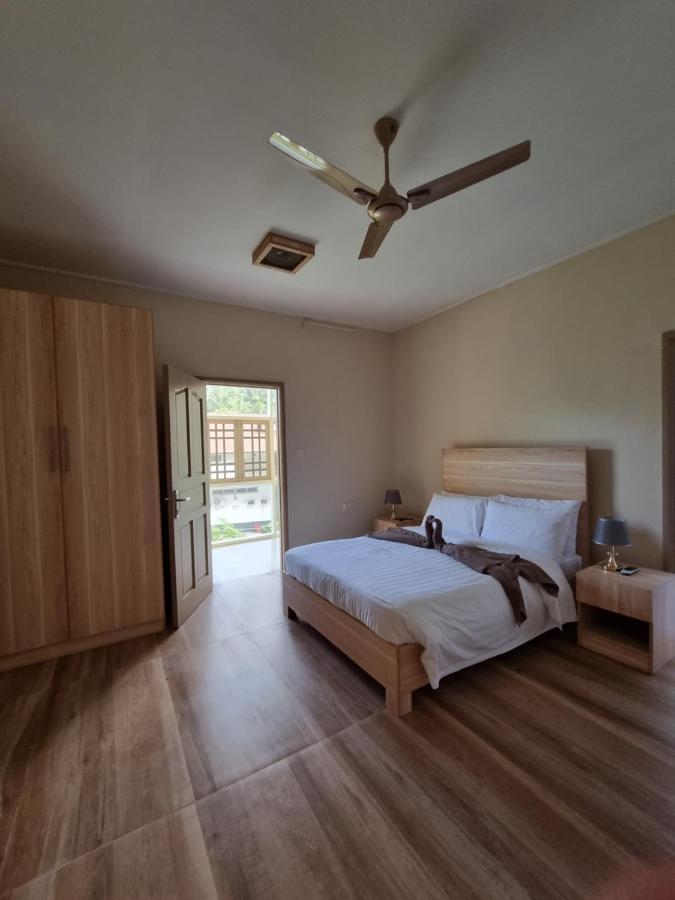 Gala Beach Self-Catering Гласи Экстерьер фото