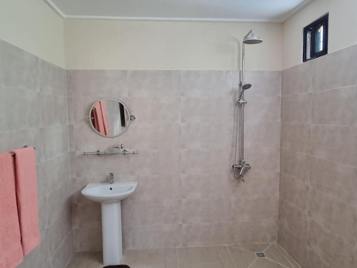 Gala Beach Self-Catering Гласи Экстерьер фото