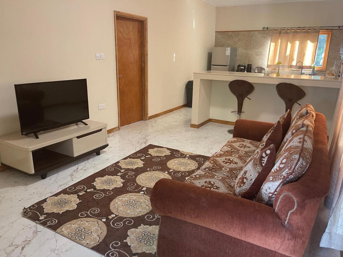 Gala Beach Self-Catering Гласи Экстерьер фото