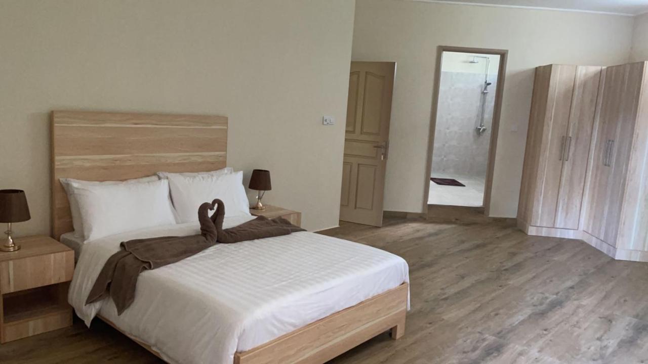 Gala Beach Self-Catering Гласи Экстерьер фото