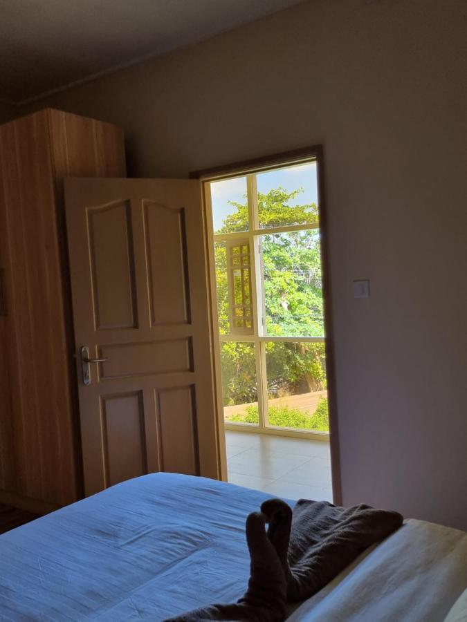 Gala Beach Self-Catering Гласи Экстерьер фото