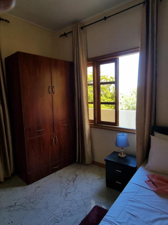 Gala Beach Self-Catering Гласи Экстерьер фото