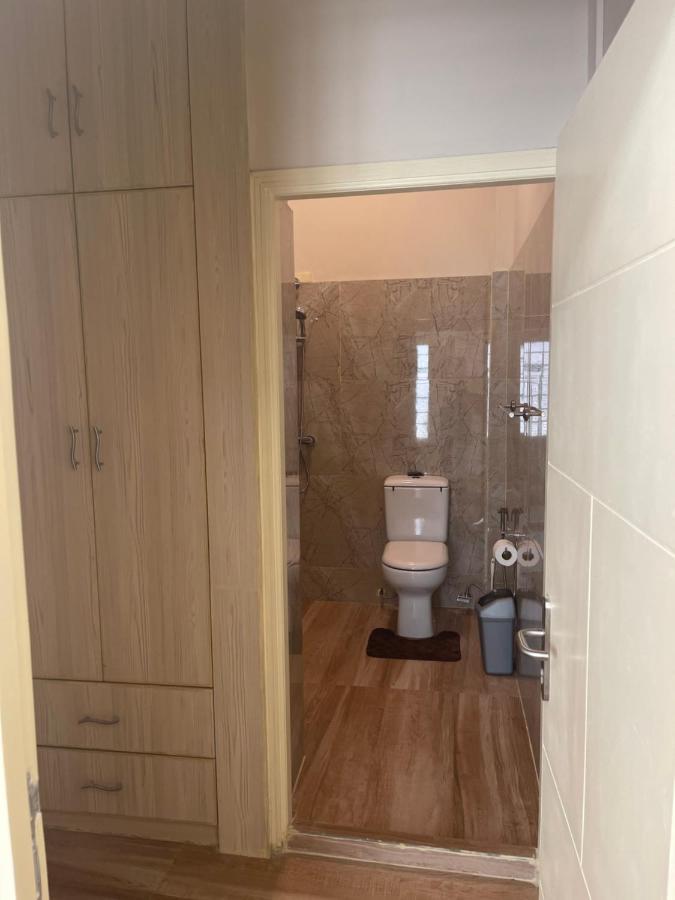 Gala Beach Self-Catering Гласи Экстерьер фото