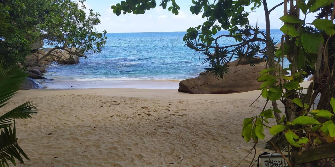 Gala Beach Self-Catering Гласи Экстерьер фото