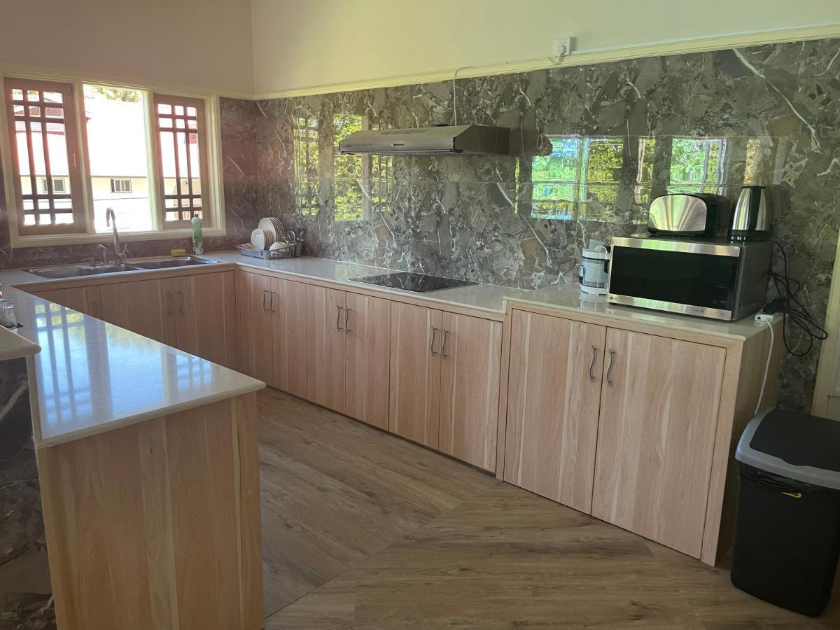 Gala Beach Self-Catering Гласи Экстерьер фото
