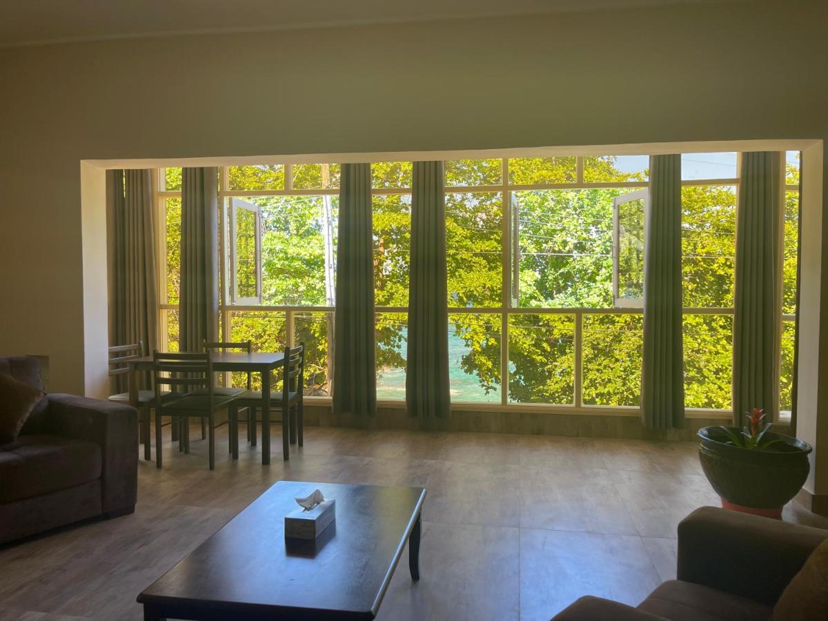 Gala Beach Self-Catering Гласи Экстерьер фото